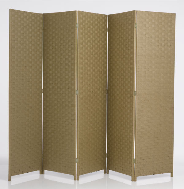 room dividers uk. 5Panel Room Divider